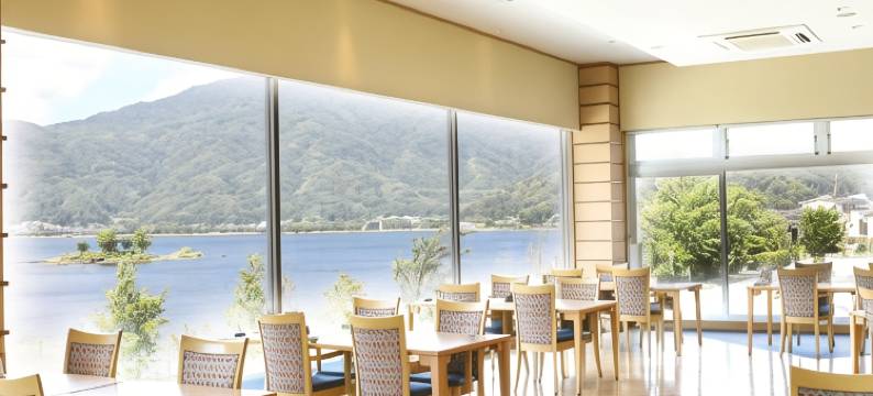 Mizunosato湖边酒店(Lakeland Hotel Mizunosato)图片