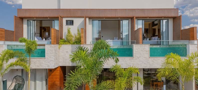 波萨达别墅波尼图(Pousada Villas - Bonito)图片