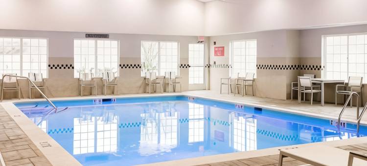 温彻斯特丽怡酒店(Country Inn & Suites by Radisson, Winchester, VA)图片