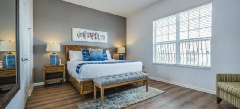 卡斯拉度假酒店(Vista Cay Resort by Casiola)图片