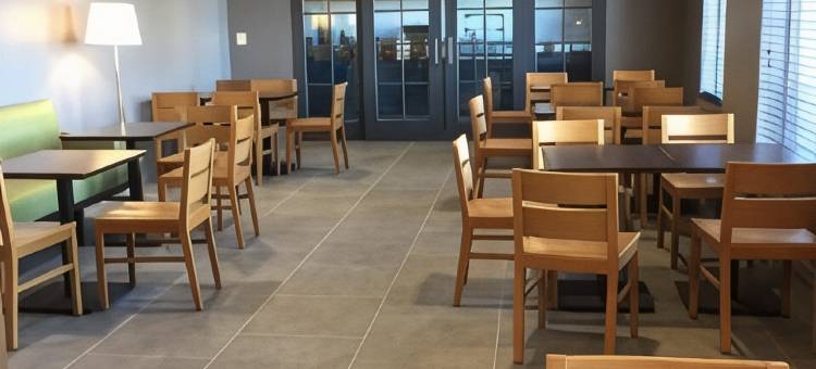 诺维丽怡酒店(Country Inn & Suites by Radisson, Novi, MI)图片