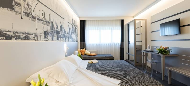 悉尼酒店(The Sydney Hotel)图片