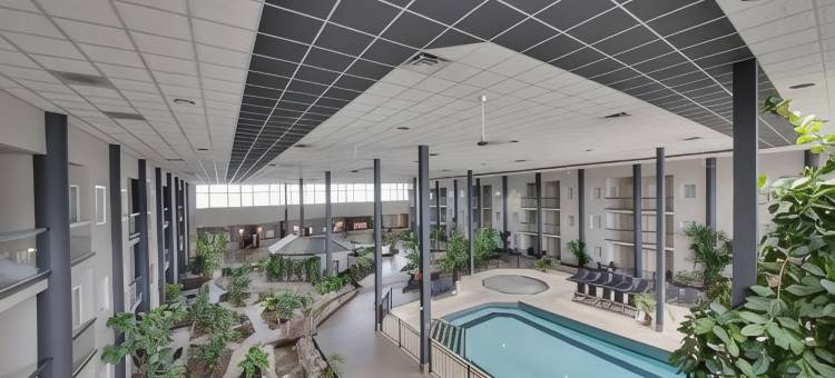 The Coast Kamloops Hotel & Conference Centre图片