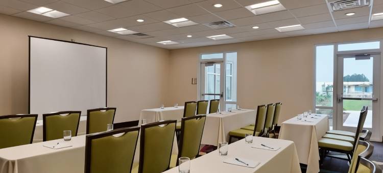 莫比尔I 65机场大道Homewood Suites by Hilton(Homewood Suites by Hilton Mobile I-65/Airport Blvd)图片