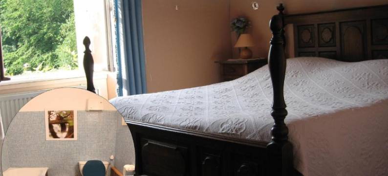 阿特维勒城堡酒店(Château d'Alteville)图片