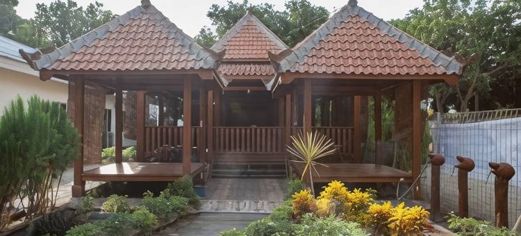 红多兹酒店-近巴鲁兰国家公园(RedDoorz Near Baluran National Park)图片