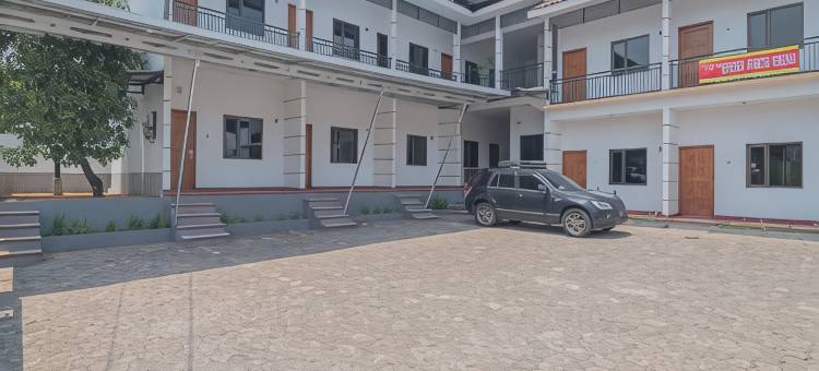 红多兹酒店近RSUD Majalengka(RedDoorz Plus Near Rsud Majalengka)图片