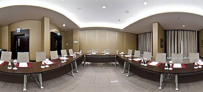 吉达皇冠假日酒店(Crowne Plaza JEDDAH by IHG)图片