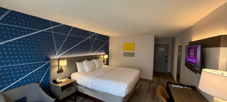 舒适酒店及套房-丹伯里-贝瑟尔(Comfort Inn & Suites Danbury-Bethel)图片