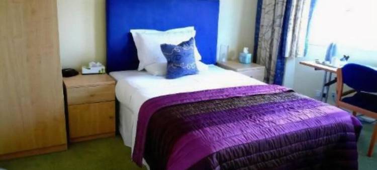 马尔文之家酒店(Malvern House)图片