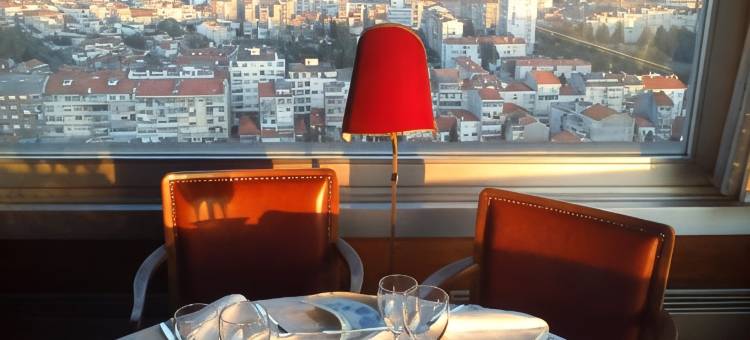 米勒多欧酒店(Hotel Miradouro)图片