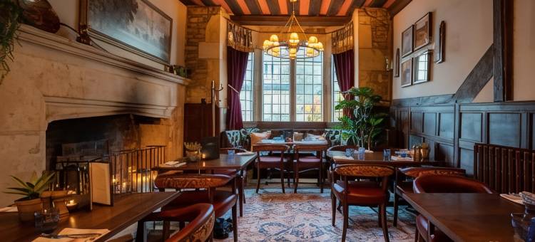 普莱恩乔治旅馆(The George Inn & Plaine)图片