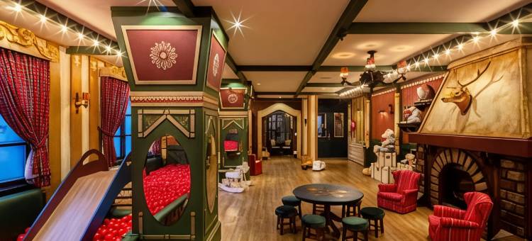 卡萨达蒙塔纳酒店(Hotel Casa da Montanha)图片