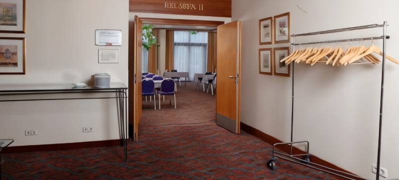 格拉市美居酒店(Mercure Hotel Gera City)图片