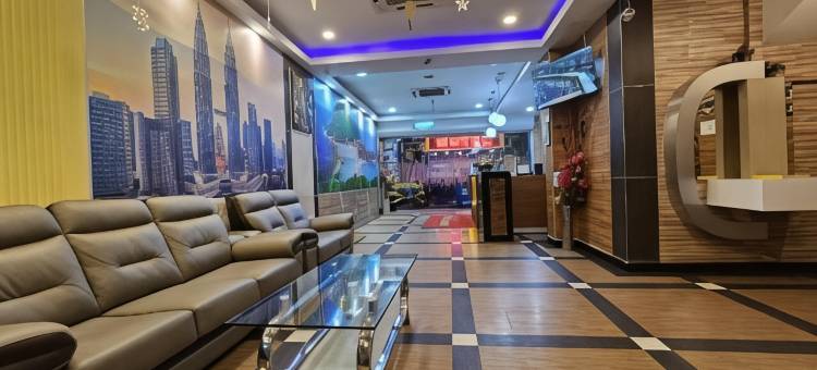萨法里酒店(Safari Hotel)图片