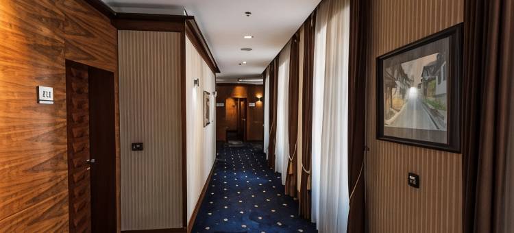 欧洲酒店(Hotel Europe)图片