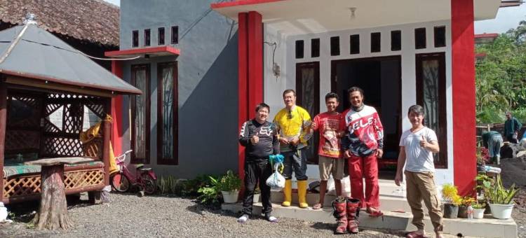 图帕克瑟乌角落家庭旅馆(D'Corner Homestay)图片