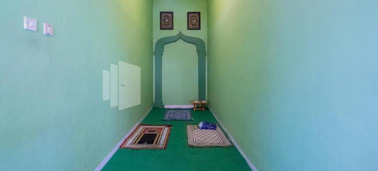 Hotel Wisata Ziarah Sunan Bonang Syariah Mitra RedDoorz图片