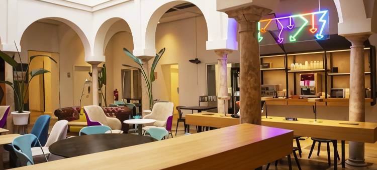 Room00萨尔瓦多旅馆(Room00 Salvador Hostel)图片