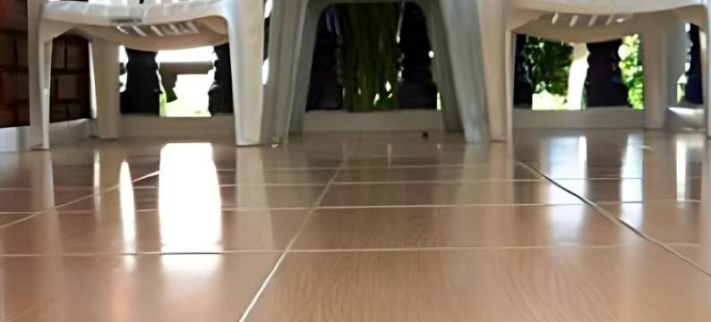 班罗麦度假酒店(Baan Rom Mai Resort)图片