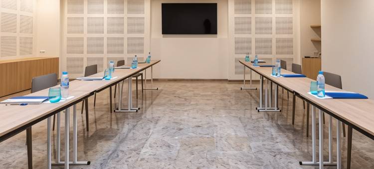 西斯卡塞尔卡特酒店(Hotel Checkin Valencia Ciscar)图片