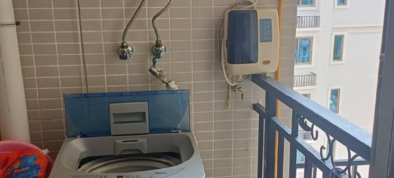 胡教公寓(凰鸣翠岭十街分店)图片