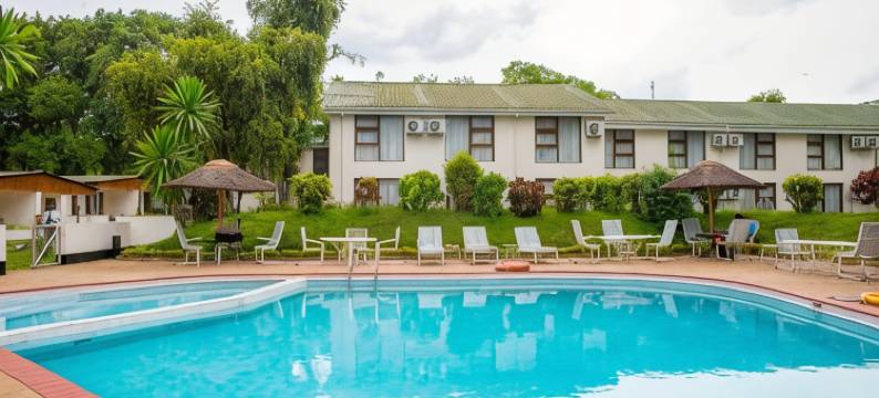 利隆圭太阳鸟酒店(Sunbird Lilongwe)图片