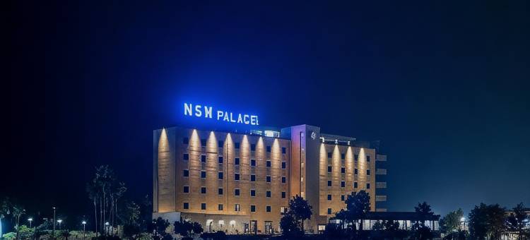 Best Western Hotel Palace Lucera图片
