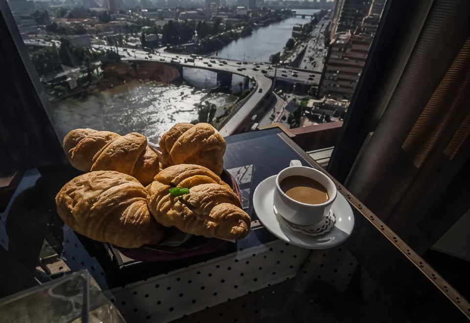 River Nile Edge Boutique Hotel & Restaurant Hotel Overview