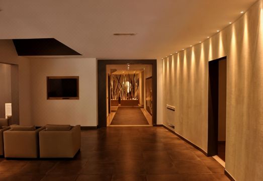 Parco Hotel Sassi Hotel Overview