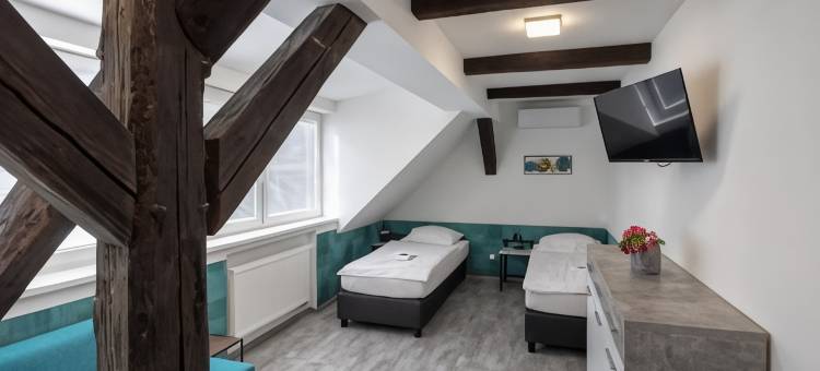 Penzion Rozhovice图片