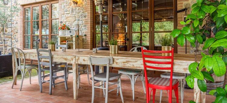 翁布里亚的带泳池和花园的小屋(Cottage in Umbria with Pool & Garden)图片