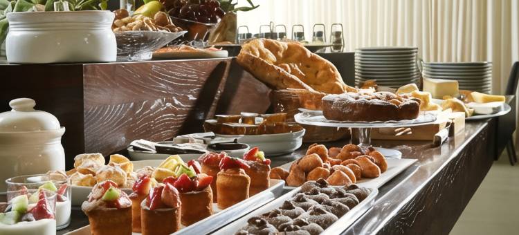 基安蒂公园酒店(Park Hotel Chianti)图片