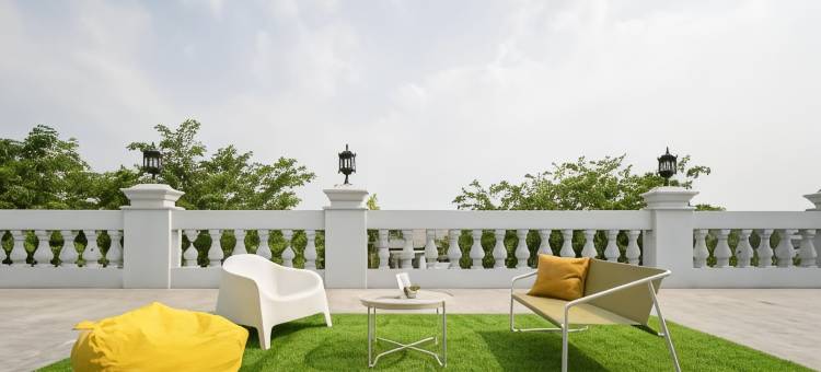 科夫维兰达(Cove Veranda)图片