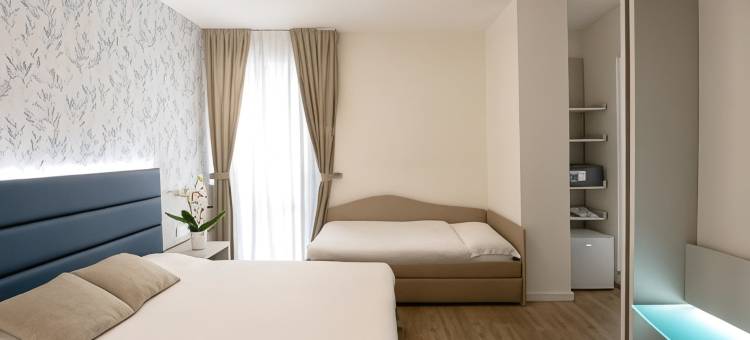阿斯托利亚酒店(Hotel Astoria)图片