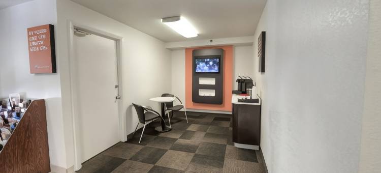 纽黑文6号汽车旅馆 - 布兰福德(Motel 6 Branford, CT - New Haven)图片