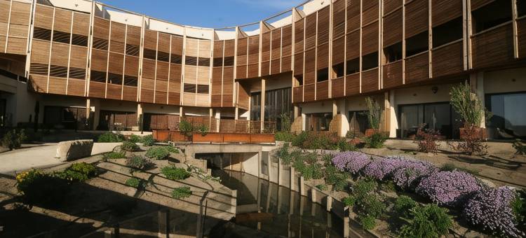 伊尔杜瓜套房酒店(Ile du Gua Suites)图片