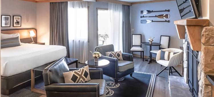 兰丁酒店(The Landing Resort and Spa)图片