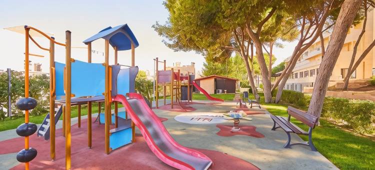 MLL帕尔马湾俱乐部度假村(Mll Palma Bay Club Resort)图片