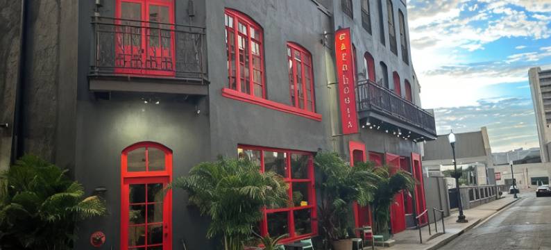 新奥尔良卡塔胡拉赛琳娜酒店(Catahoula Hotel New Orleans)图片
