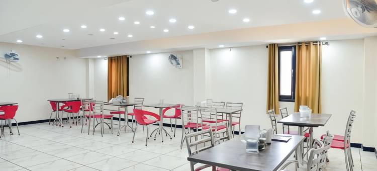 Hotel Midtown & Restaurant图片