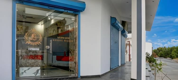 Hotel O Adinath Guest House图片