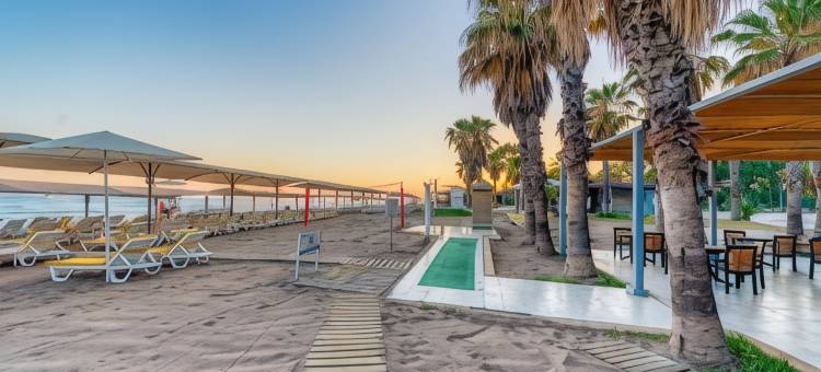 锡德拉布兰达怡东酒店-全包式(Asteria Collection Side)图片