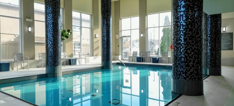 舒适酒店(Comfort Hotel)图片