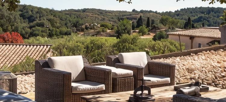 卡斯特格诺村酒店 - 红酒酒店及度假村(Village Castigno - Wine Hotel & Resort)图片