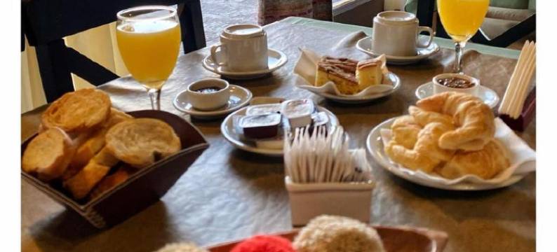 南方潘帕斯酒店(Pampas Al Sur)图片