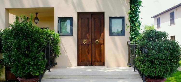 珀塔古尔法酒店(Residenza Porta Guelfa)图片