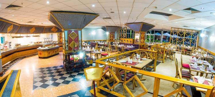 莫诺莫塔帕酒店(Monomotapa)图片