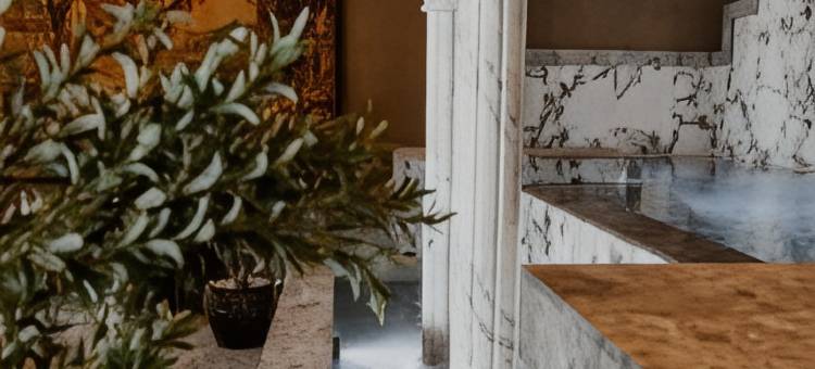 奥利弗精品酒店 - 世界小型豪华酒店集团(Olive Boutique Hotel)图片