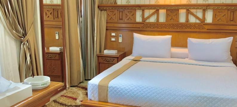 Teba酒店拉斯埃尔巴尔(Teba Hotel Ras El Bar)图片